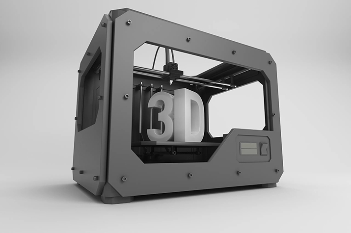 В Роспатент впервые подана заявка на изобретение, содержащая 3D-модель